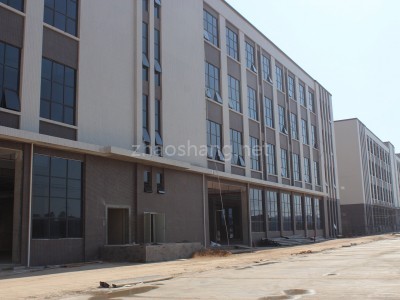 江西厂房出租吉安市青原区12万平厂房分层分割出售，享50年独立产权