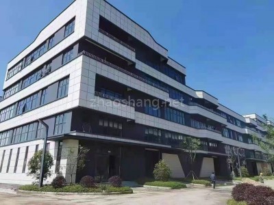 河南厂房出租航空港区标准化厂房出售，首层8米1，50年产权