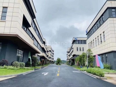 惠州仲愷 “中韓產業園” 獨立紅本 一樓廠房 全新 50年產權