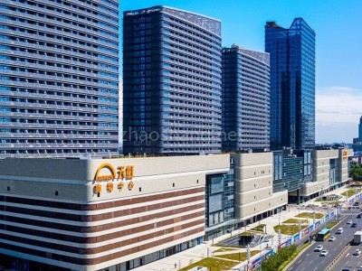 苏州写字楼出租