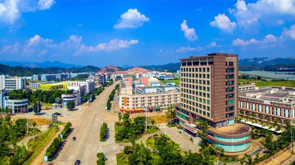 东源县优化营商环境 提升服务激发市场活力