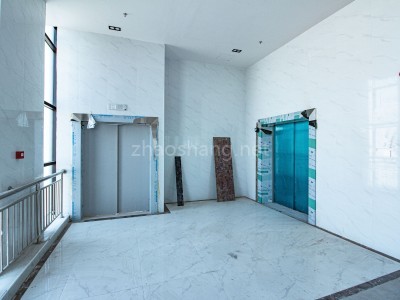 株洲厂房出租株洲航空城科创园多层标准厂房出租，可整租可分租，性价比高
