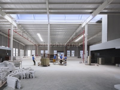 雅安厂房出租成雅工业园区85000㎡标准厂房出租 配套齐全