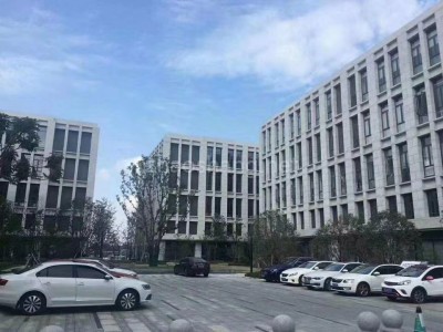 南京江宁大学城1700平米现房办公出售 可生产科研办公 可按揭