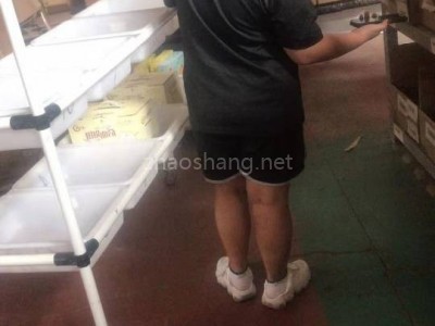 天津东丽区100平米仓库出租 交通便利