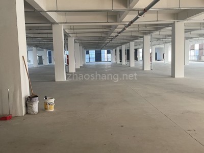 郑州证件齐全丙类标准平米厂房出售