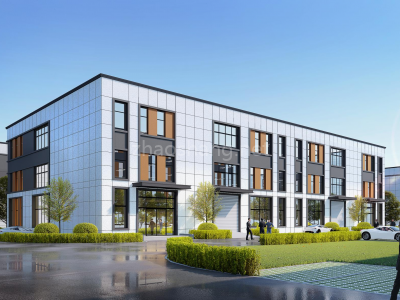 河北涞水未来产业园,50年产权,可注册,可环评