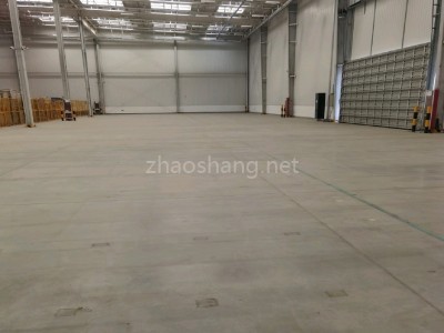 郑州航空港综合保税区丙二类高标仓库50000平招租 可分割