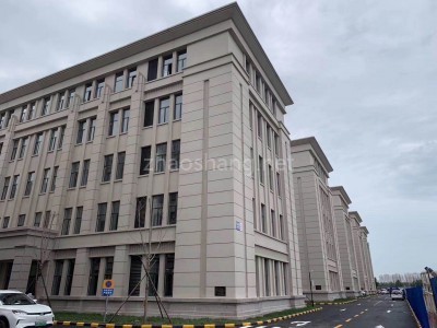 天津独栋办公写字楼出售 8米大层高总部首选
