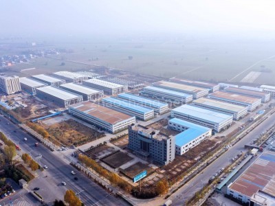 新乡厂房出租新乡延津县160000平米厂房出租 双气入户