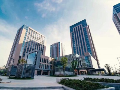 南京写字楼出租 软件谷科创城 科技型企业税收返房租