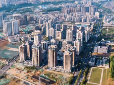 南京写字楼出租软件谷科创城 科技型企业 税收免房租 环境好