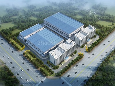 郑州中牟县1000平米厂房出售 交通便利