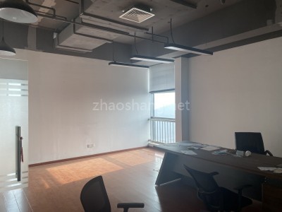 南京软件谷科创城写字楼出租 精装修 功能区布局合理