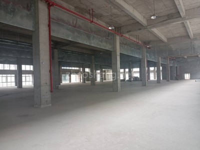牧野区厂房出售新乡原阳县30000平米厂房租售 框架结构