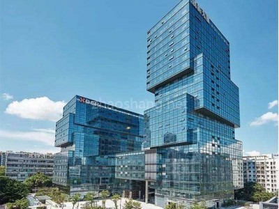 深圳市南山创新大厦全新独栋25000平写字楼出租