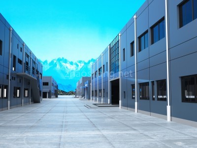 镇江厂房出租镇江京口区12500平米厂房出租 面积利用率高 丙二消防 食宿齐全