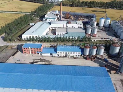 哈尔滨厂房出售黑龙江省天顺米业有限公司  可合作可租可卖