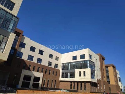 长治潞城市260000平米厂房出售 面积灵活 可分租 政府扶持 房租补贴