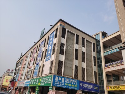 重庆九龙坡区1580平米写字楼出租 交通便利 交通方便 价格面议 地铁上建