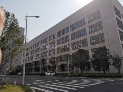 新余厂房出租九江国家级开发区26000平米厂房出租 配套齐全 配电大