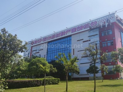 眉山厂房出租科沃新材料产业创新谷，层高12米