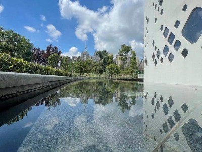 成都龙泉驿区400平米写字楼出租 布局合理 交通方便 大开间 精装修