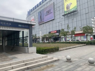 武汉江岸区100平米写字楼出租 精装修 交通便利 交通方便 地铁上建
