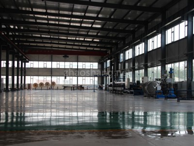 延边厂房出租吉林永吉经济开发区，共计厂房面积10100平方米，出租出售。