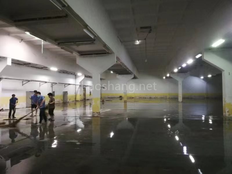 中牟县厂房出租郑州中牟县6000平米厂房出租 配套齐全 排水排污方便