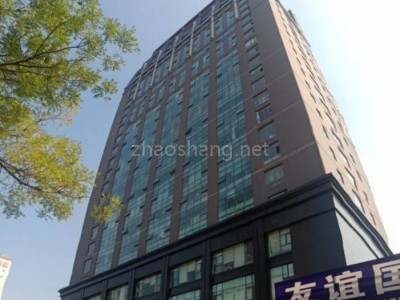太原小店区1196平米写字楼出租 优惠大促 地铁口出租 免中介费 招工便利