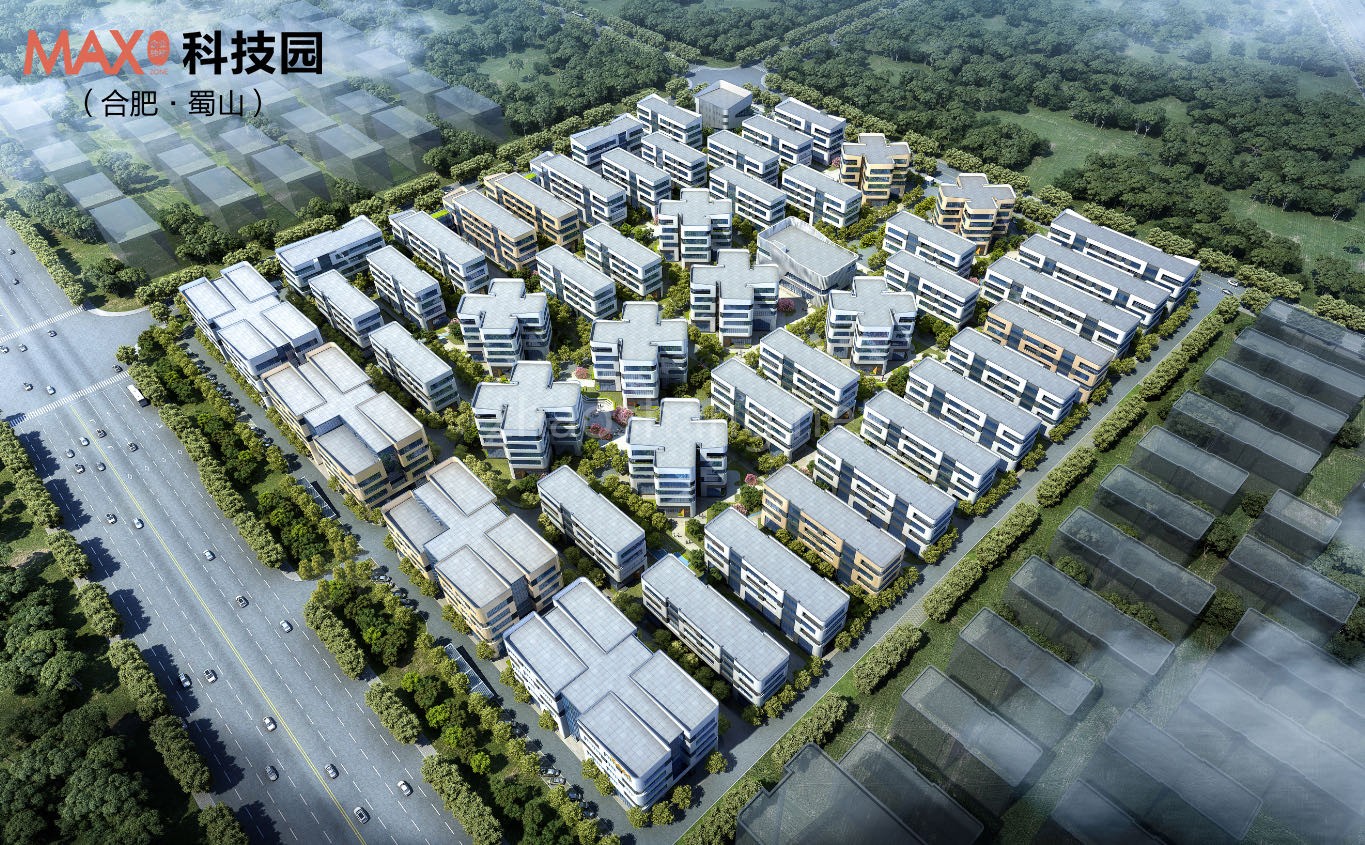 合肥蜀山区520平起独栋办公楼出售 交通便利 交通方便 价格面议
