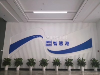太原小店区15000平米写字楼出租 大开间 布局合理 地铁上建 交通便利