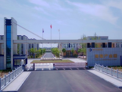 潍坊厂房出租寒亭区海泰产业园400-5400平方米厂房对外出租