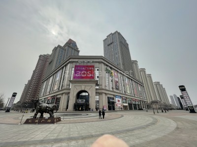 汇城广场地铁9号线旁  配套齐全 交通便利 可注册 精装直招