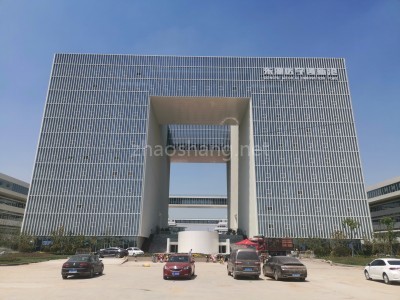 4元/㎡·天电话沟通徐州武珞科技园嵇小燕招商总监首层高度:9m建筑