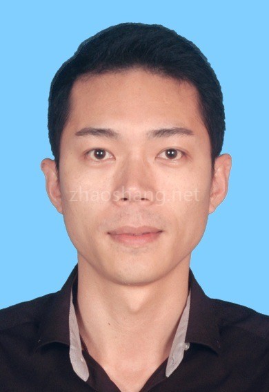 杨健