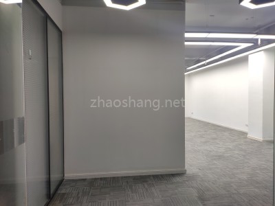 深圳南山区285平米写字楼出租 精装修 价格面议 交通便利 地铁上建
