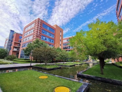 租1元/㎡·天电话沟通武汉特斯联产业园夏汉桥招商经理首层高度:7m