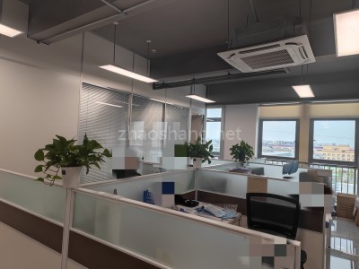 出租彭州南部新城商业综合体