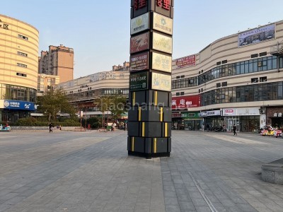 南通崇川区2000平米写字楼租售 交通方便 优惠大促 价格面议