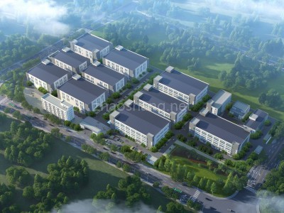 宁波厂房出租宁波盛吉盛智能制造产业基地   半导体丨电子信息丨新材料丨智能制造