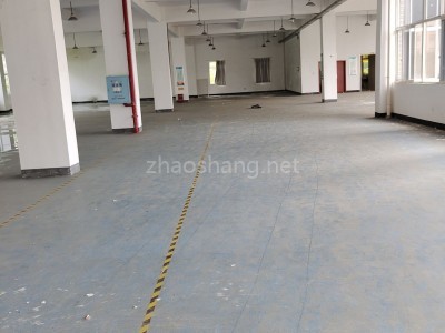 出租岳麓区高新区麓谷工业园厂房仓库 面积500-3千平任选