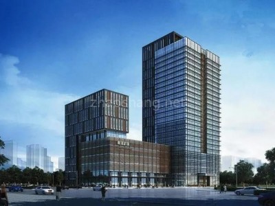 秦创原政策福利秦汉新城渭河边 国企运营地铁旁 拎包办公