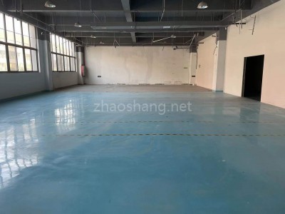 青网科技园800平办公楼，低价出租，免租6个月