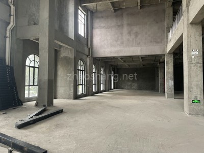 嘉兴桐乡市4000平米写字楼出租 交通便利 价格面议 优惠大促 布局合理