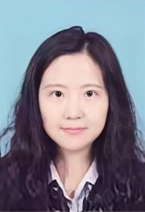 赵素君