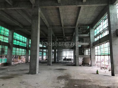 杭州厂房出售大江东产业集聚区核心区块厂房出售 可办理独立产权证