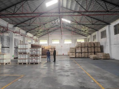 禅城南庄易运物流旁托管仓库出租1000方可分租