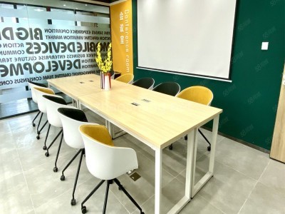 广州动物园 10平至50平精装小面积办公室出租 小型培训室出租 便宜工作室出租